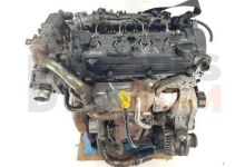 Motor A17DTR Opel Astra J 1.7 CDTI (110 cv) 2011