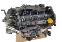 Motor A17DTR Opel Astra J 1.7 CDTI (110 cv) 2010