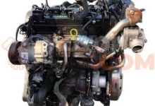 Motor a17dtr Opel Astra J 1.7 CDTI (110 cv) 2010