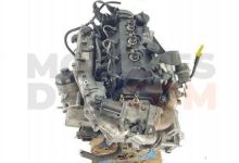 Motor A17DTR Opel Astra J 1.7 CDTI (125 cv) 2012