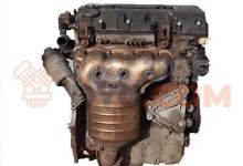 Motor a17dtr Opel Astra J 1.7 CDTI (125 cv) 2010