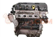 Motor a17dtr Opel Astra J 1.7 CDTI (125 cv) 2011