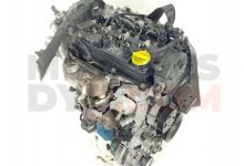 Motor A17DTR Opel Meriva B 1.7 DT (100 cv) Automatico 2011