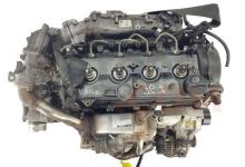 Motor A17DTR Opel Meriva B 1.7 DTC (110 cv) 2013