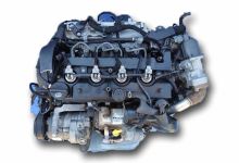 Motor A17DTR Opel Zafira B 1.7 CDTI (125 cv)