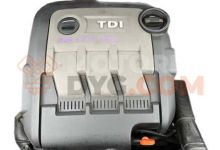 Motor a17dtr Opel Zafira B (Versión 2008) 1.7 DTR (110 cv)