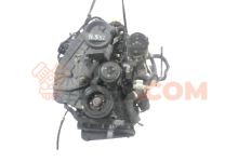 Motor A17DTR Opel Zafira B (Versión 2008) 1.7 DTR (110 cv)