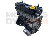 Motor A17DTR Opel Zafira B (Versión 2008) 1.7 DTR (125 cv) 2008