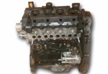 Motor A17DTS Chevrolet Trax 1.7D (130 cv) 2013
