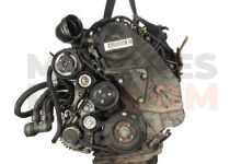 Motor A17DTS Opel Astra J 1.7 CDTI (110 cv) 2010