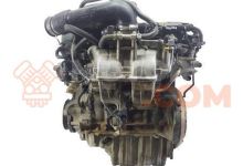 Motor a17dts Opel Astra J 1.7 CDTI (125 cv) 2009