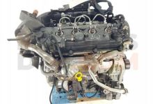 Motor A17DTS Opel Meriva B 1.7 DTS (130 cv) 2011