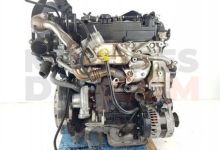 Motor A17DTS Opel Meriva B 1.7 DTS (130 cv) 2012