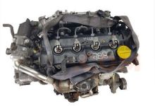 Motor A17DTS Opel Mokka 1.7 CDTI (130 cv) Ecotec 2013