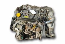 Motor a17dts Opel Mokka 1.7 CDTI (130 cv) Ecotec 2012