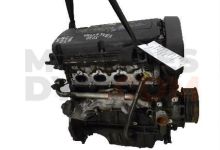 Motor A17DTS Opel Mokka 1.7 CDTI (130 cv) Ecotec 2014