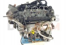 Motor A17DTS Opel Mokka 1.7 CDTI (130 cv) Ecotec start/stop 2015