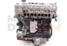 Motor A17LUD Chevrolet Cruze Hatchback (Versión 2013) 1.7 TD (110 cv) ECO