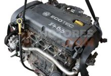Motor a18xer Opel Zafira B 1.8i 16V (140 cv) 2008