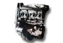 Motor A2059063104 Ford KA II 1.3 TDCi (75 cv) DPF