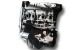 Motor A2059063104 Ford KA II 1.3 TDCi (75 cv) DPF