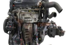 Motor A20DT Opel Astra J 2.0 CDTI (160 cv)