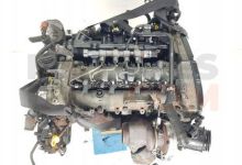 Motor A20DT Opel Insignia Sedan 2.0 CDTI (131 cv) DPF