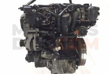 Motor A20DT Opel Zafira Tourer C 2.0 CDTI (130 cv) Automatico