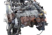 Motor a20dt Opel Zafira Tourer C 2.0 CDTI (130 cv) Automatico