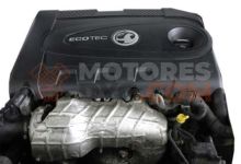 Motor a20dte Opel Insignia Sedan 2.0 CDTI (160 cv) DPF