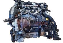 Motor a20dth Opel Astra G Cabrio 2.0i 16V Turbo (200 cv)