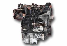 Motor A20DTH Opel Astra G Coupe 2.0 16 V TURBO (190 CV)