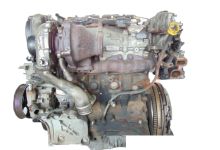 Motor A20DTH Opel Astra J (Versión 2012) 1.7 CDTI (130 cv) Ecotec