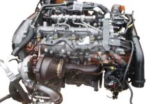 Motor a20dth Opel Insignia Country Tourer 2.0 CDTI (110 cv) Ecotec