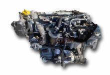 Motor A20dth Opel Insignia Hatchback 2.0 BiTurbo CDTI (195 cv)