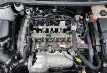 Motor A20DTH Opel Insignia Hatchback 2.0 Turbo (220 cv)