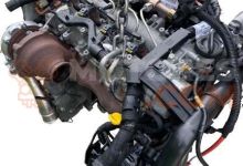 Motor a20dth Opel Insignia Sedan 2.0 CDTI (131 cv) DPF 2013