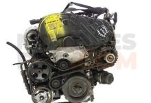 Motor A20DTH Opel Insignia Sedan 2.0 CDTI (160 cv) DPF