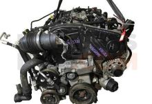 Motor A20DTH Opel Insignia Sedan 2.0 CDTI (160 cv) DPF
