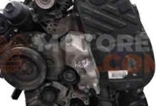 Motor a20dth Opel Insignia Sedan (Versión 2013) 2.0 CDTI (110 cv) Ecotec