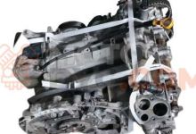 Motor a20dth Opel Zafira Tourer C (Versión 2016) 2.0 CDTI (130 cv) Automatico