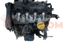 Motor a20dth Opel Zafira Tourer C (Versión 2016) 2.0 CDTI (170 cv) Automatico