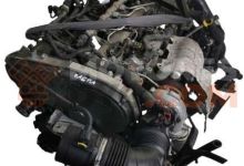 Motor a20dtj Opel Insignia Sedan 2.0 CDTI (110 cv) DPF 2012