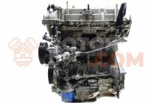 Motor a20dtj Opel Insignia Sedan 2.0 CDTI (131 cv) DPF 2010