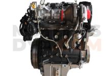 Motor A20DTJ Opel Insignia Sedan 2.0 CDTI (131 cv) DPF 2009