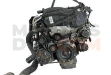 Motor A20DTJ Opel Insignia Sedan 2.0 CDTI (190 cv) 4x4 DPF Automatico 2010