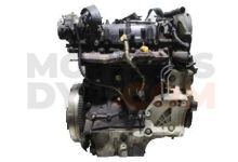 Motor A20DTJ Opel Insignia Sedan (Versión 2013) 2.0 CDTI (130 cv) Ecotec 2016