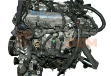 Motor a20nht Opel Astra J 2.0 CDTI (160 cv) Automatico 2012