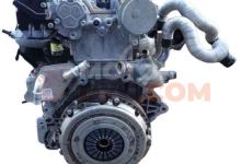 Motor A20NHT Opel Insignia Sedan 2.0 Turbo (220 cv) 2012