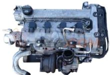 Motor A20NHT Opel Insignia Sedan 2.0 Turbo (220 cv) Automatico 2013